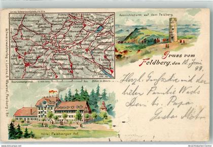 13286677 - Feldberg , Schwarzwald