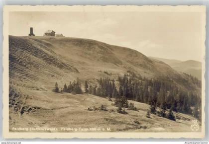 51062166 - Feldberg , Schwarzwald