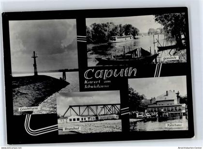 51545816 - Caputh