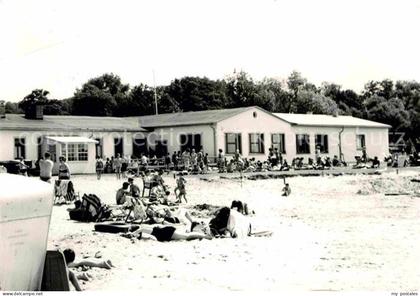 Caputh Strandbad