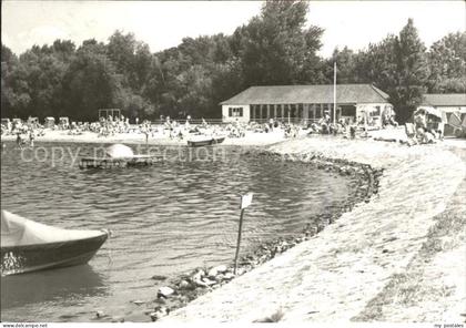 Caputh Strandbad
