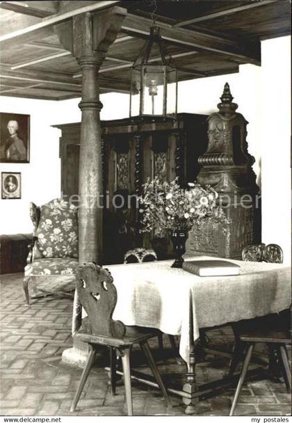 Feuchtwangen Heimatmuseum