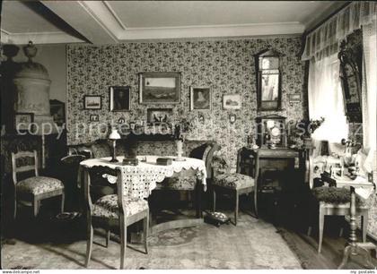 Feuchtwangen Heimatmuseum