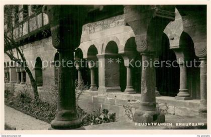Feuchtwangen Kreuzgang
