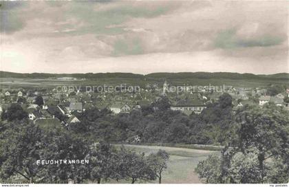 Feuchtwangen Panorama