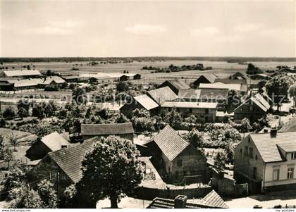 Gross Schoenebeck Panorama