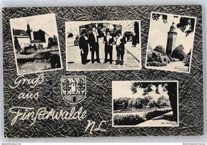 50718189 - Finsterwalde