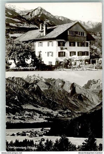 13141150 - Langenwang , Allgaeu