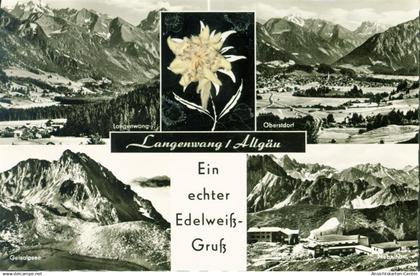 13815234 - Langenwang , Allgaeu