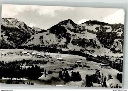 38042459 - Fischen i. Allgaeu