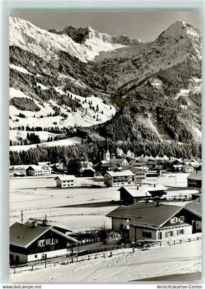 39265554 - Fischen i. Allgaeu