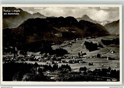 39656506 - Fischen i. Allgaeu