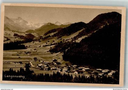 39929384 - Langenwang , Allgaeu