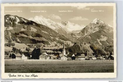 50393775 - Fischen i. Allgaeu