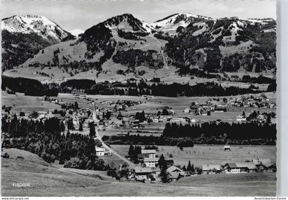 50440991 - Fischen i. Allgaeu