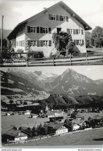 50592499 - Fischen i. Allgaeu