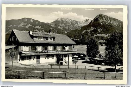 51041557 - Langenwang , Allgaeu