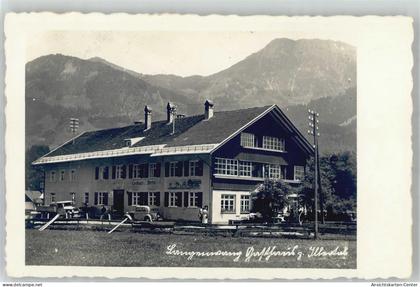 51473391 - Langenwang , Allgaeu