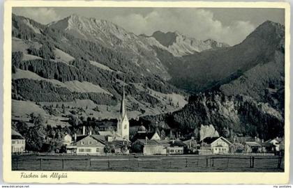 Fischen Allgaeu
