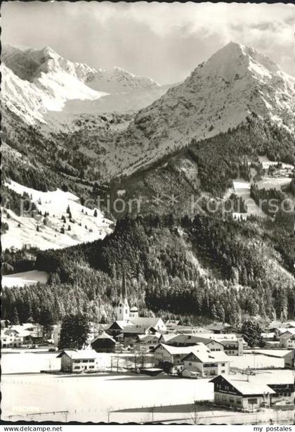 Fischen Allgaeu