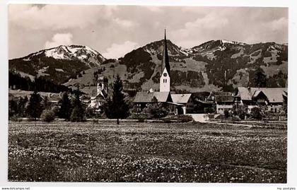 Fischen Allgaeu Fischen /allgaeu