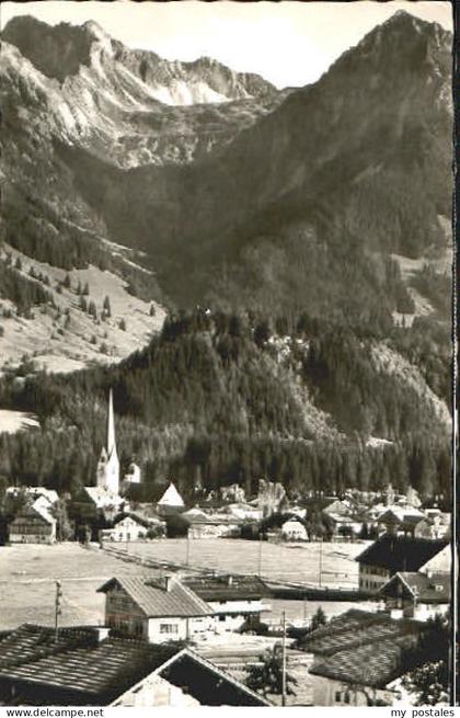 Fischen Allgaeu Fischen  x 1957