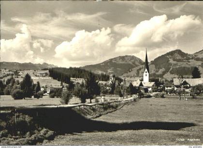 Fischen Allgaeu Fischen  x 1965