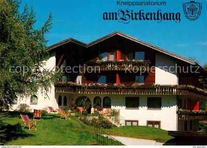 Langenwang Fischen Hotel Sonnenbichl