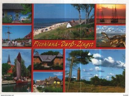 AK 257966 GERMANY - Fischland - Darß - Zingst
