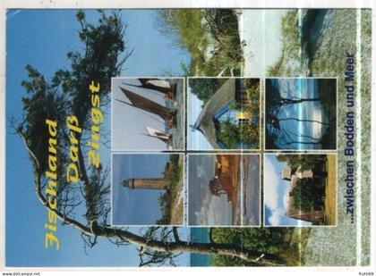 AK  267287 GERMANY - Fischland Darß Zingst