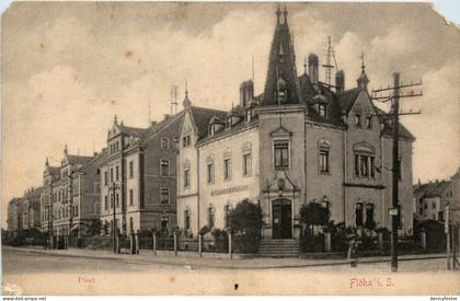 Flöha