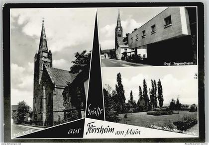 10022316 - Floersheim am Main