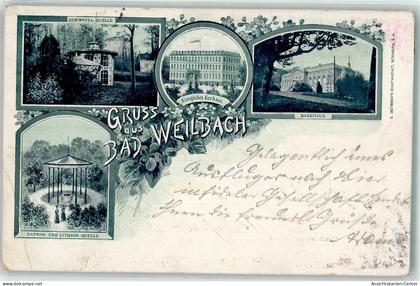 13921289 - Bad Weilbach , Main