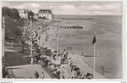 Wyk auf Föhr, Schleswig-Holstein