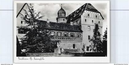 50395374 - Forchheim , Oberfr