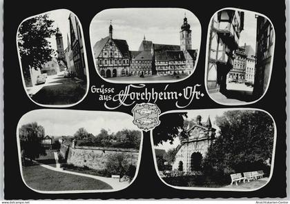 50395593 - Forchheim , Oberfr