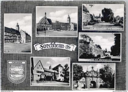 50594618 - Forchheim , Oberfr