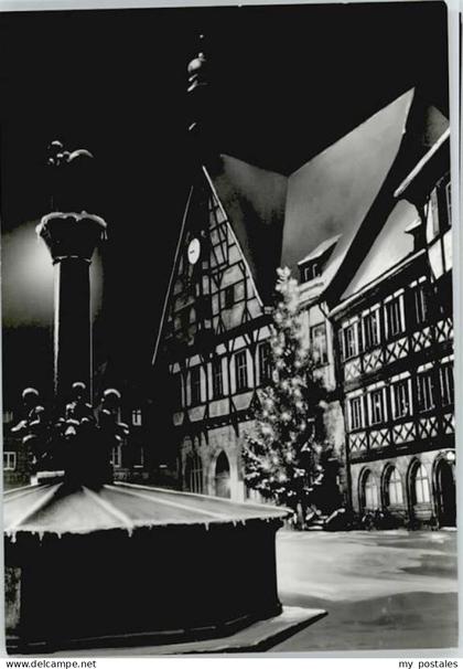 Forchheim Oberfranken Forchheim Rathaus