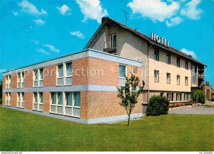 Forchheim Oberfranken Hotel Hoepfl