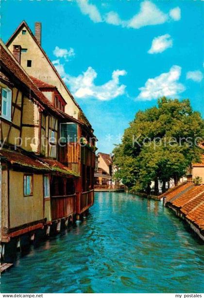 Forchheim Oberfranken Wiesent Ortsansicht