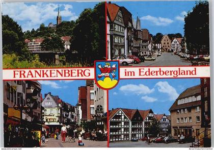 50490218 - Frankenberg (Eder)