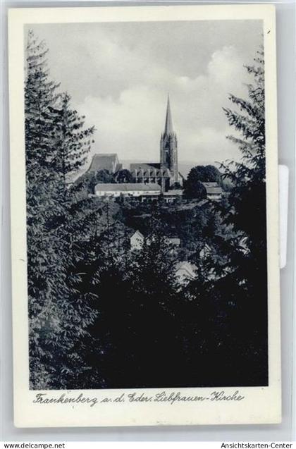 50532401 - Frankenberg (Eder)