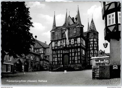 51077384 - Frankenberg (Eder)