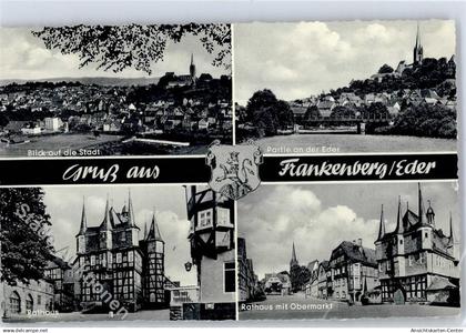 51386764 - Frankenberg (Eder)