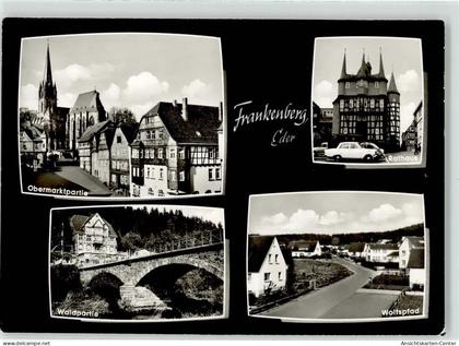 51887594 - Frankenberg Eder