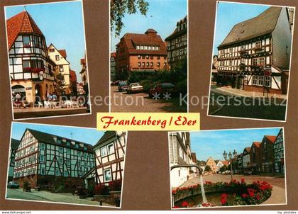 Frankenberg Eder