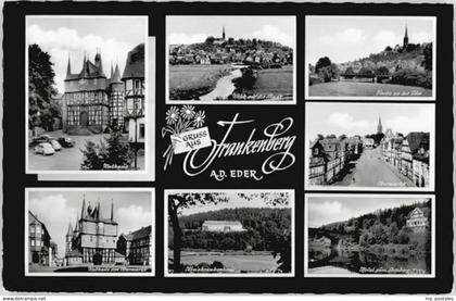 Frankenberg Eder