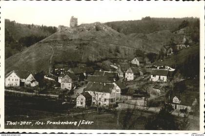 Frankenberg Eder
