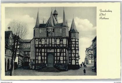 Frankenberg Eder