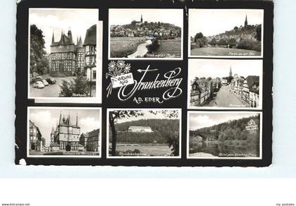 Frankenberg Eder Frankenberg